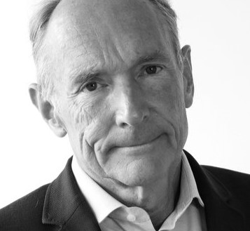 Tim Berners-Lee